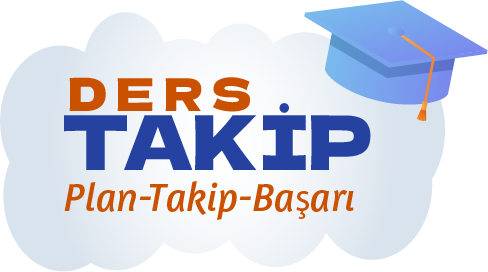 Ders Takip Logosu
